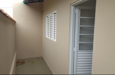Casa para locação em Avaré